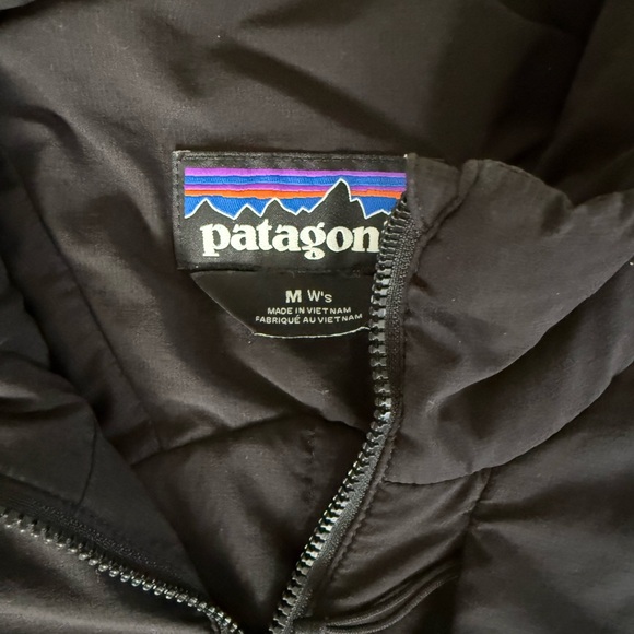 Patagonia Nano-Air Jacket - Women's black size medium - Picture 5 of 7